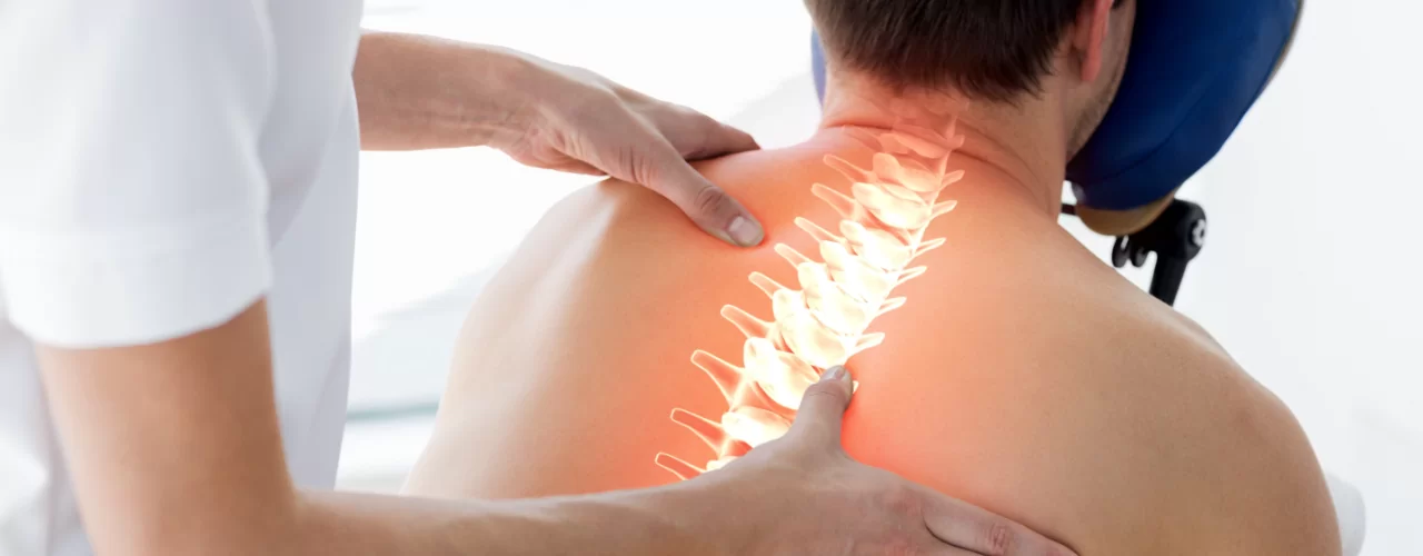 spine manipulation theraphy in karaikudi